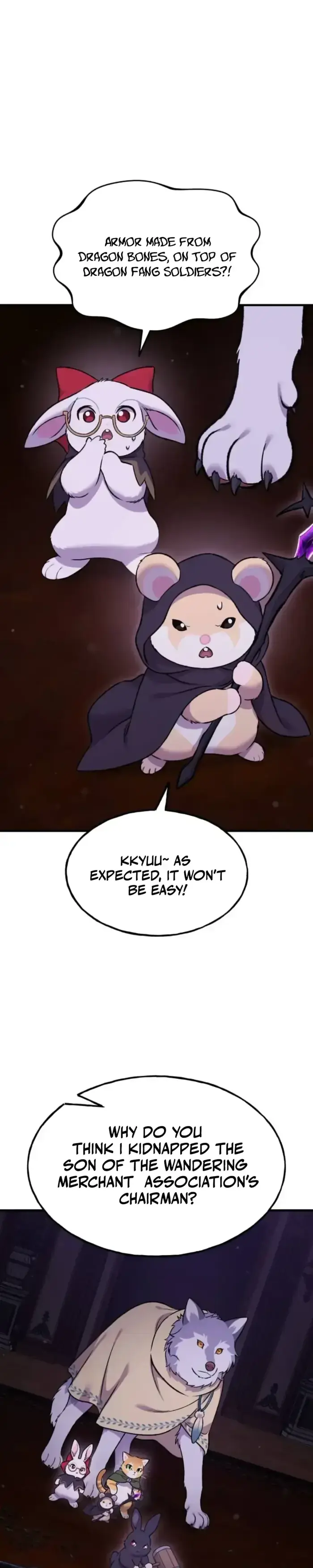 Solo Farming In The Tower - Chapter 118 image 05_optimized_optimized